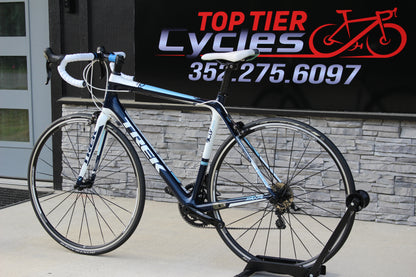 2012 Trek Madone 4.5 - Full Carbon - Shimano 105 - 18 lbs!