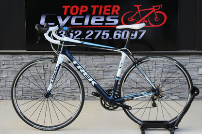 2012 Trek Madone 4.5 - Full Carbon - Shimano 105 - 18 lbs!