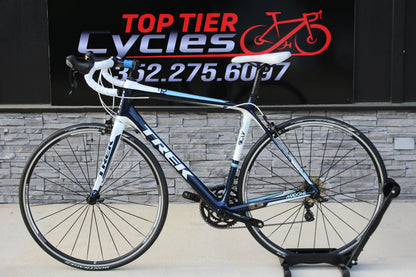 2012 Trek Madone 4.5 - Full Carbon - Shimano 105 - 18 lbs!