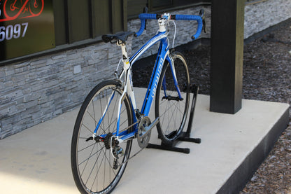 2011 Specialized Roubaix Expert- Ultegra- 17lbs