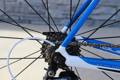 2011 Specialized Roubaix Expert- Ultegra- 17lbs