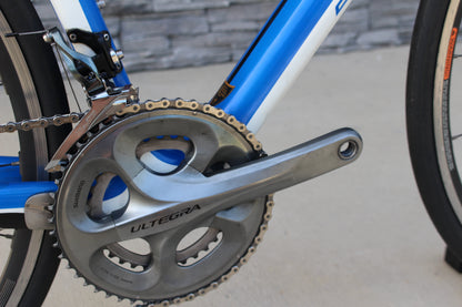 2011 Specialized Roubaix Expert- Ultegra- 17lbs