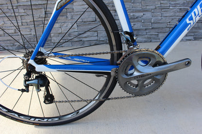 2011 Specialized Roubaix Expert- Ultegra- 17lbs