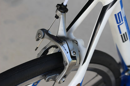 2011 Specialized Roubaix Expert- Ultegra- 17lbs