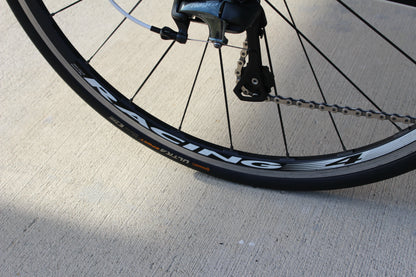 2011 Specialized Roubaix Expert- Ultegra- 17lbs