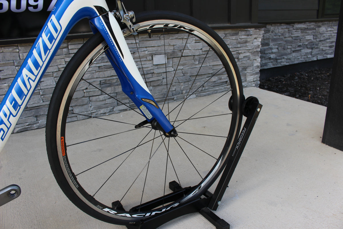 2011 Specialized Roubaix Expert- Ultegra- 17lbs