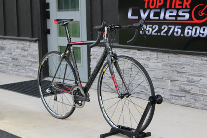 2013 Cannondale SuperSix Evo- SRAM Red- 16lbs