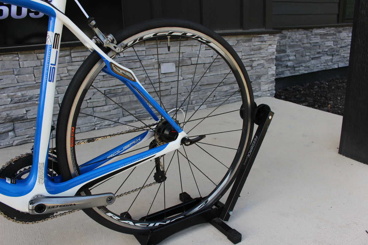 2011 Specialized Roubaix Expert- Ultegra- 17lbs