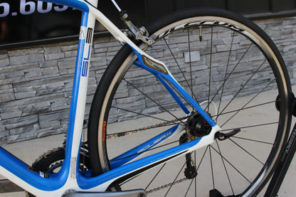 2011 Specialized Roubaix Expert- Ultegra- 17lbs
