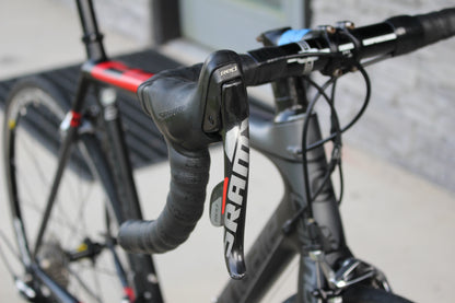 2013 Cannondale SuperSix Evo- SRAM Red- 16lbs