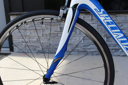 2011 Specialized Roubaix Expert- Ultegra- 17lbs