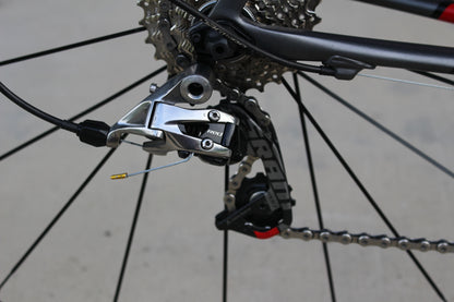 2013 Cannondale SuperSix Evo- SRAM Red- 16lbs