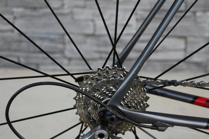 2013 Cannondale SuperSix Evo- SRAM Red- 16lbs