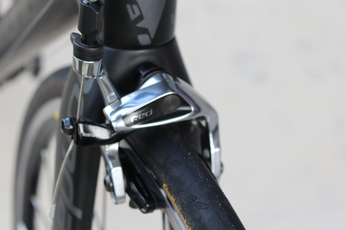 2013 Cannondale SuperSix Evo- SRAM Red- 16lbs