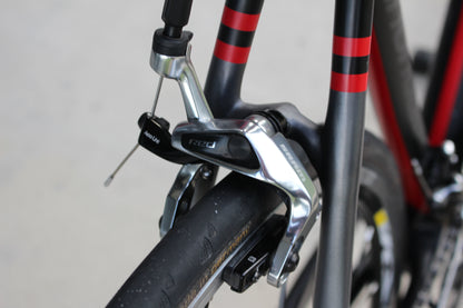 2013 Cannondale SuperSix Evo- SRAM Red- 16lbs