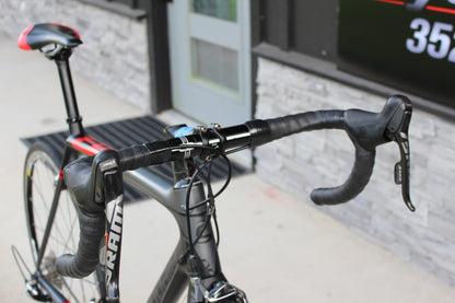 2013 Cannondale SuperSix Evo- SRAM Red- 16lbs