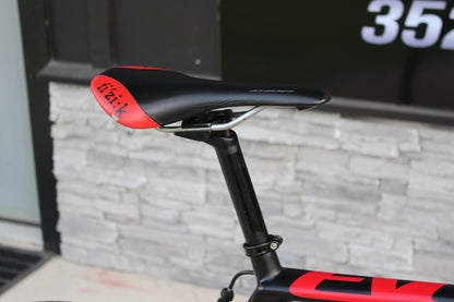 2013 Cannondale SuperSix Evo- SRAM Red- 16lbs