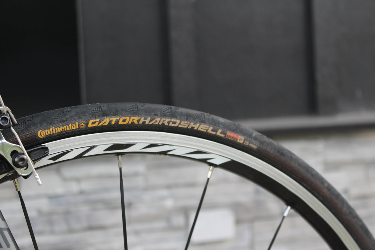2013 Cannondale SuperSix Evo- SRAM Red- 16lbs
