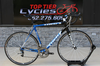 2011 Trek Madone 6.5 - 15lbs - SRAM Force