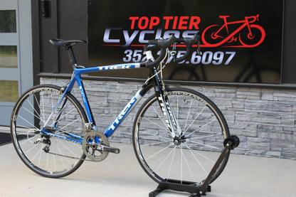 2011 Trek Madone 6.5 - 15lbs - SRAM Force