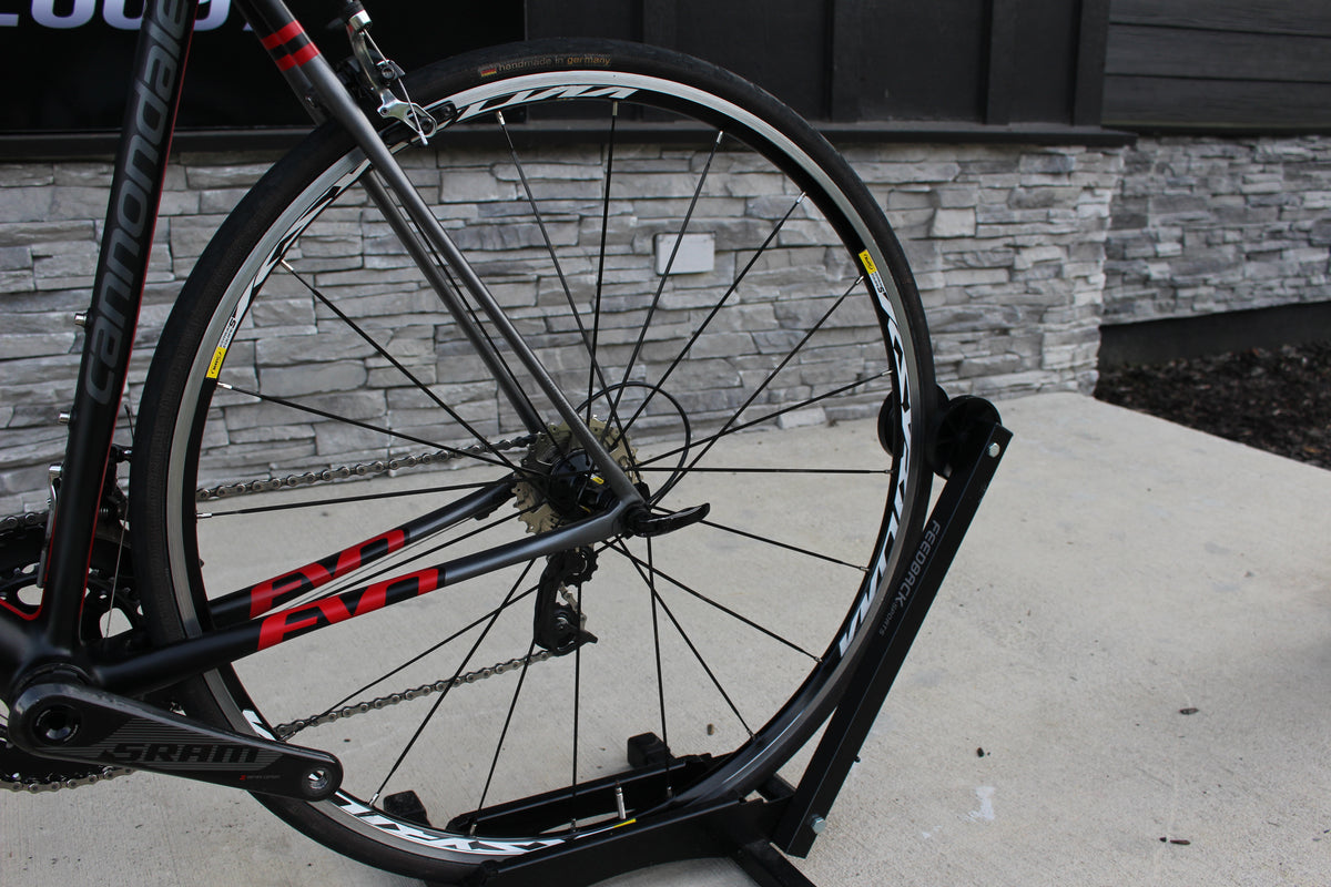 2013 Cannondale SuperSix Evo- SRAM Red- 16lbs