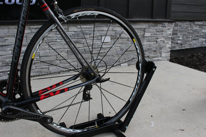 2013 Cannondale SuperSix Evo- SRAM Red- 16lbs