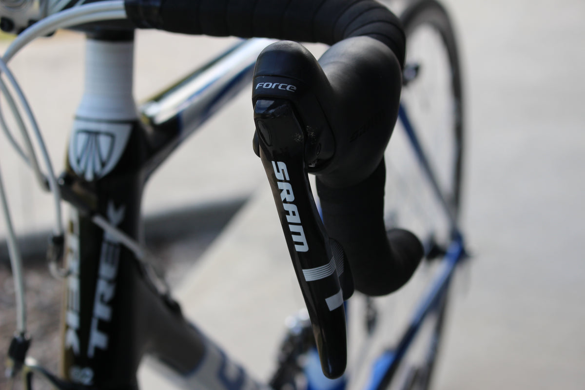 2011 Trek Madone 6.5 - 15lbs - SRAM Force
