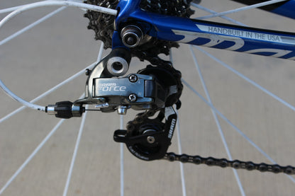 2011 Trek Madone 6.5 - 15lbs - SRAM Force
