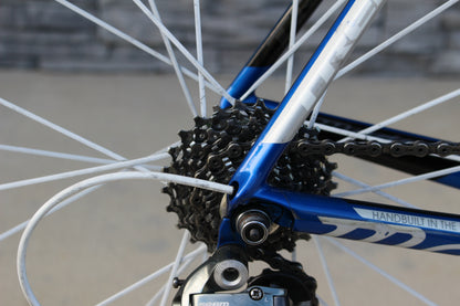 2011 Trek Madone 6.5 - 15lbs - SRAM Force