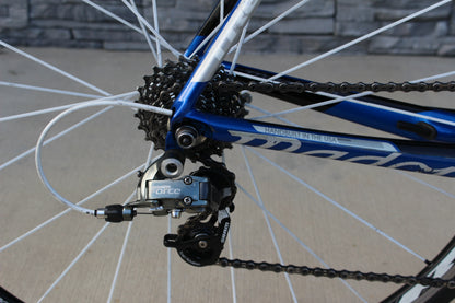 2011 Trek Madone 6.5 - 15lbs - SRAM Force