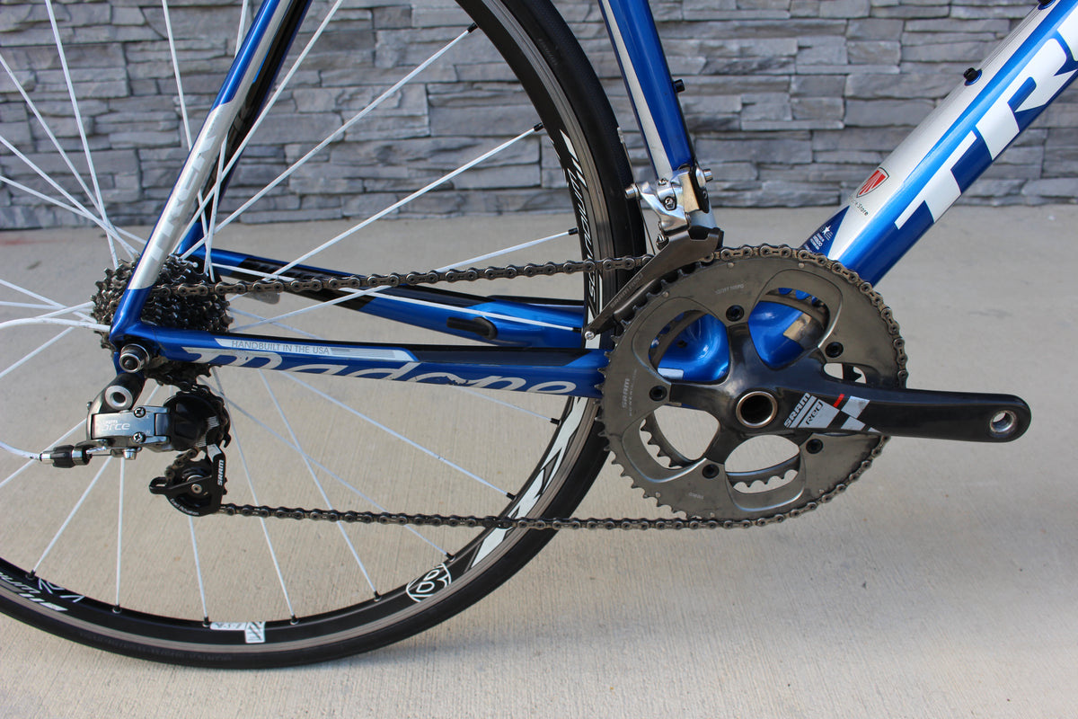 2011 Trek Madone 6.5 - 15lbs - SRAM Force