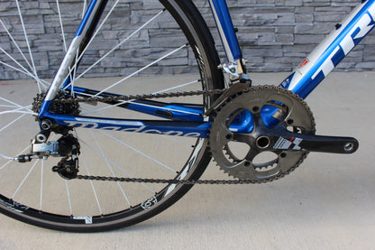2011 Trek Madone 6.5 - 15lbs - SRAM Force