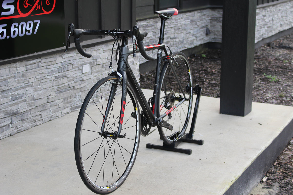 2013 Cannondale SuperSix Evo- SRAM Red- 16lbs