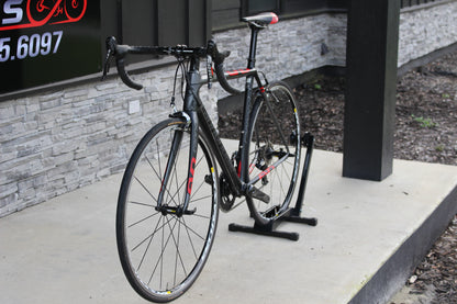 2013 Cannondale SuperSix Evo- SRAM Red- 16lbs