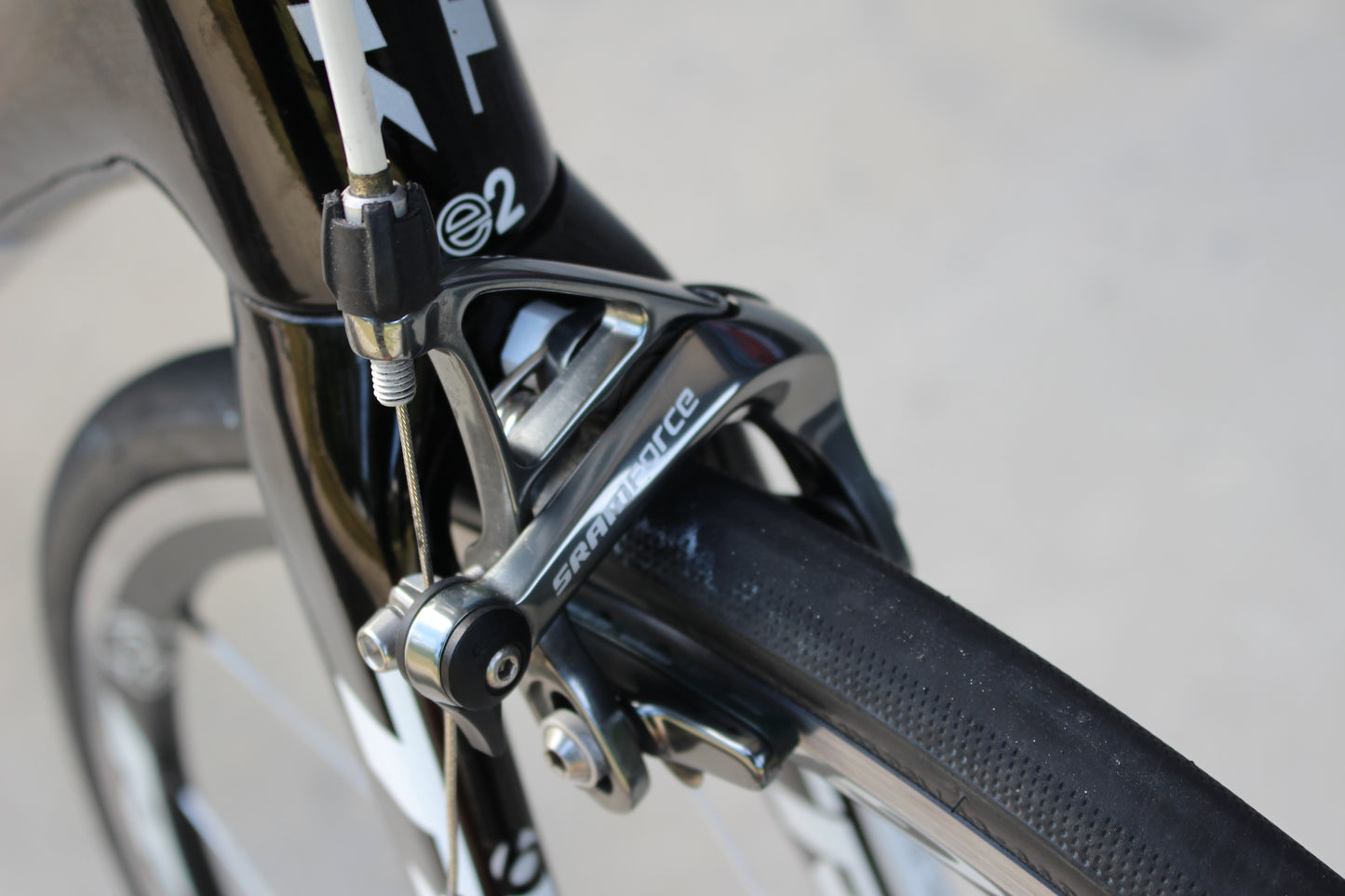 2011 Trek Madone 6.5 - 15lbs - SRAM Force