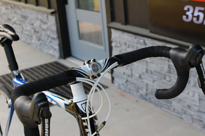 2011 Trek Madone 6.5 - 15lbs - SRAM Force