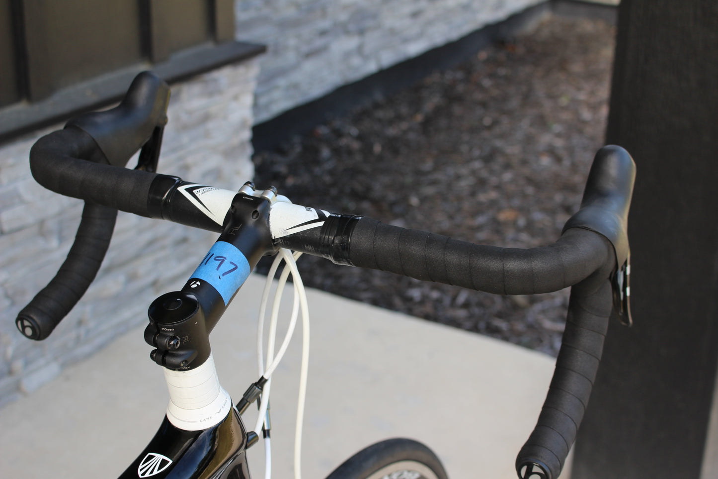 2011 Trek Madone 6.5 - 15lbs - SRAM Force