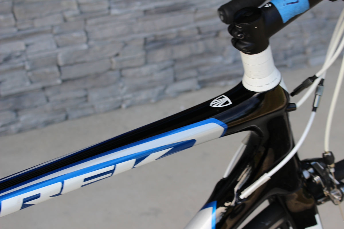 2011 Trek Madone 6.5 - 15lbs - SRAM Force