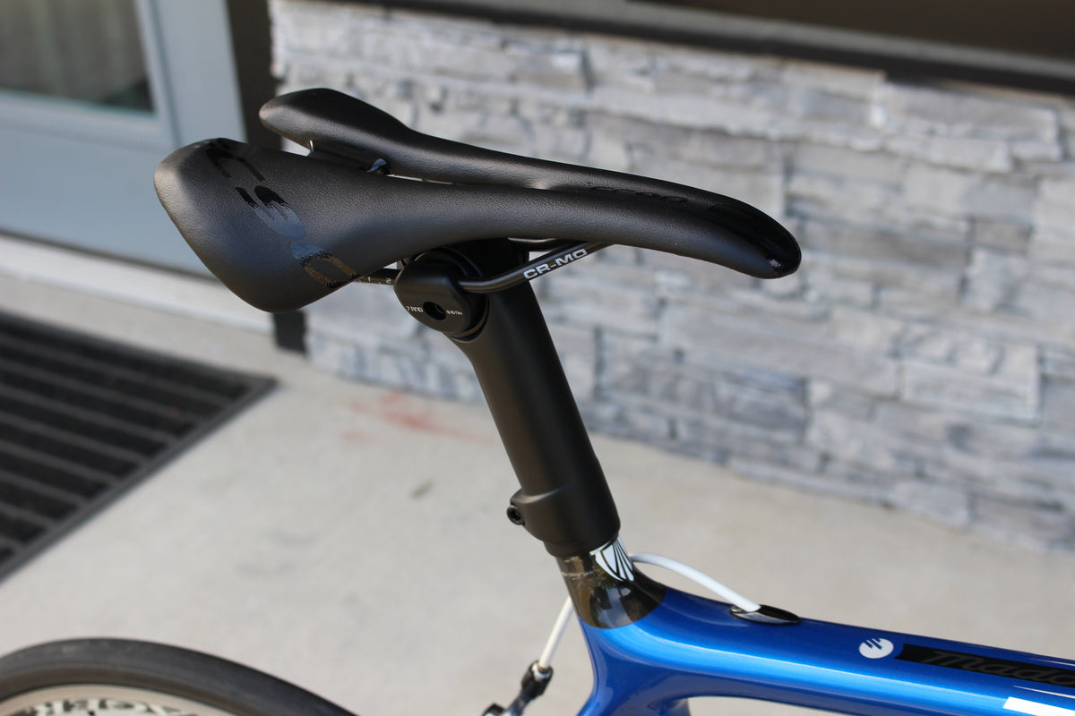2011 Trek Madone 6.5 - 15lbs - SRAM Force