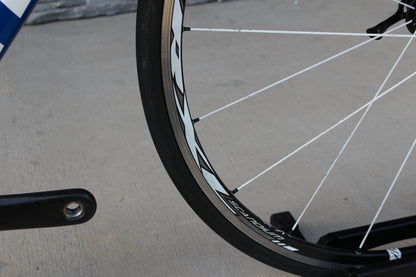 2011 Trek Madone 6.5 - 15lbs - SRAM Force