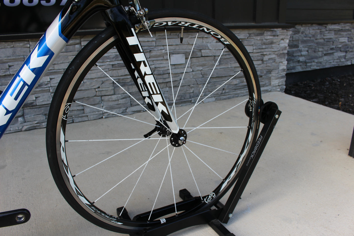2011 Trek Madone 6.5 - 15lbs - SRAM Force