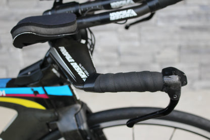 2015 BMC Timemachine TM01- Di2- Tri/TT- 18lbs