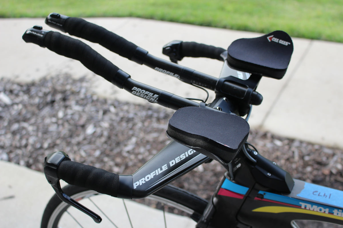 2015 BMC Timemachine TM01- Di2- Tri/TT- 18lbs
