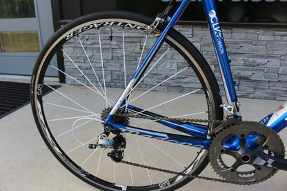 2011 Trek Madone 6.5 - 15lbs - SRAM Force