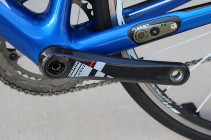 2011 Trek Madone 6.5 - 15lbs - SRAM Force