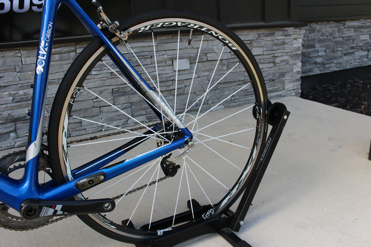 2011 Trek Madone 6.5 - 15lbs - SRAM Force