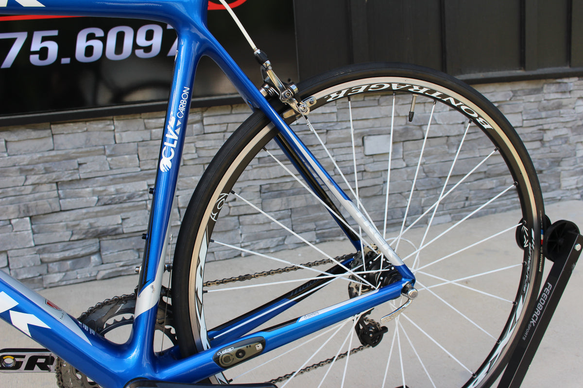 2011 Trek Madone 6.5 - 15lbs - SRAM Force
