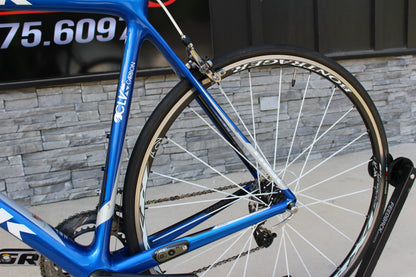 2011 Trek Madone 6.5 - 15lbs - SRAM Force