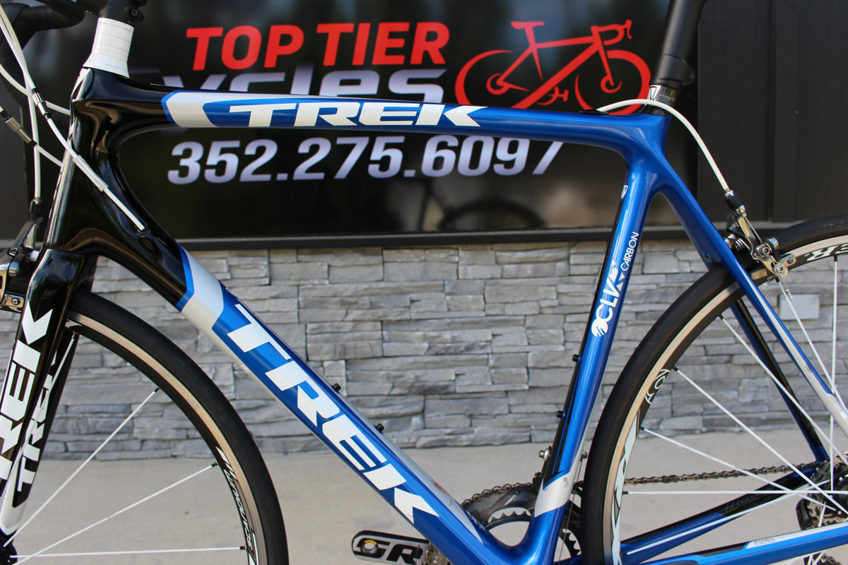 2011 Trek Madone 6.5 - 15lbs - SRAM Force