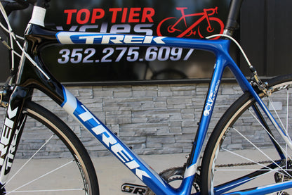 2011 Trek Madone 6.5 - 15lbs - SRAM Force